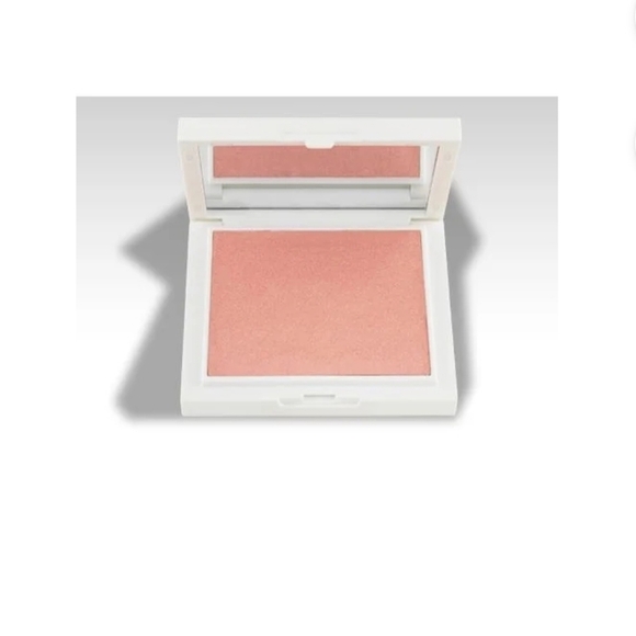Vintage by Jessica Liebeskind Illuminating Face Highlighter: Rose Gold N… - Picture 3 of 4